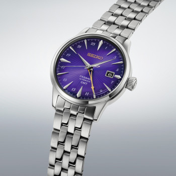 Relógio Seiko Presage145th Anniversary