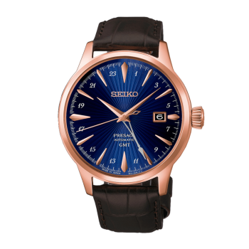 Relógio Seiko Presage Cocktail HCB005J1