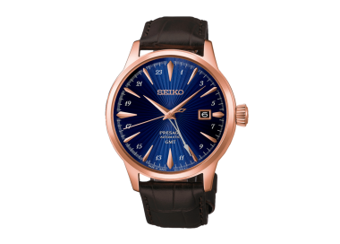 Relógio Seiko Presage Cocktail HCB005J1