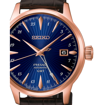 Relógio Seiko Presage Cocktail HCB005J1