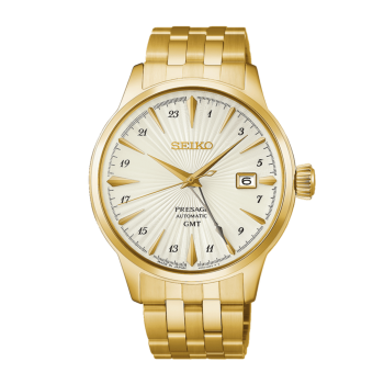 Relógio Seiko Presage Cocktail HCB004J1