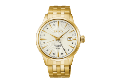 Relógio Seiko Presage Cocktail HCB004J1