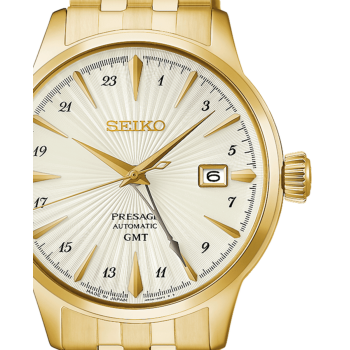 Relógio Seiko Presage Cocktail HCB004J1