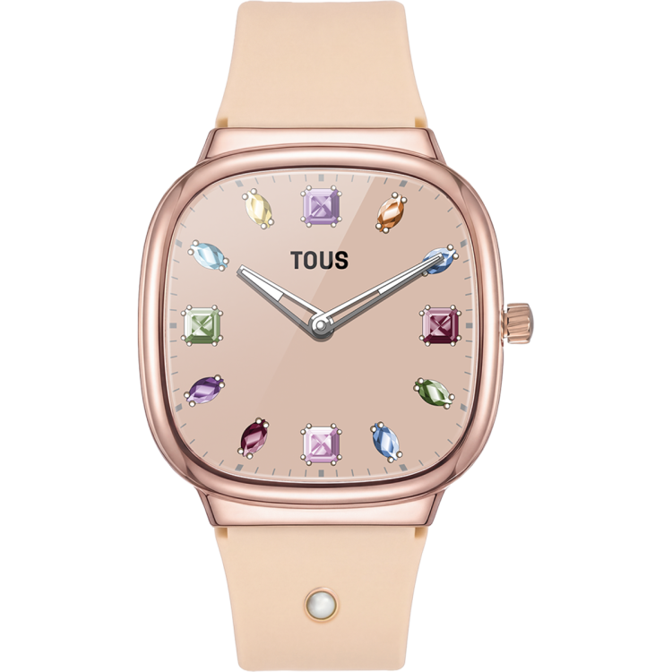 Relógio Tous Smartwatch Charms
