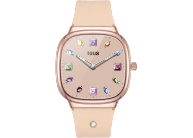Relógio Tous Smartwatch Charms