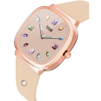 Relógio Tous Smartwatch Charms