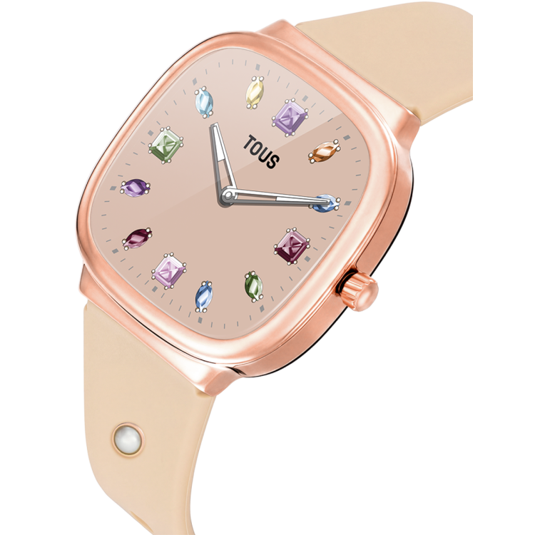 Relógio Tous Smartwatch Charms