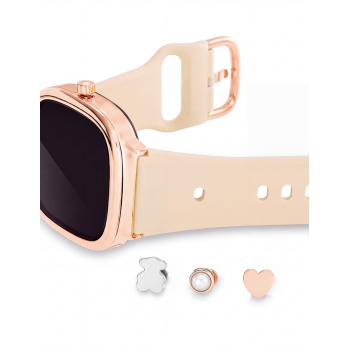 Relógio Tous Smartwatch Charms