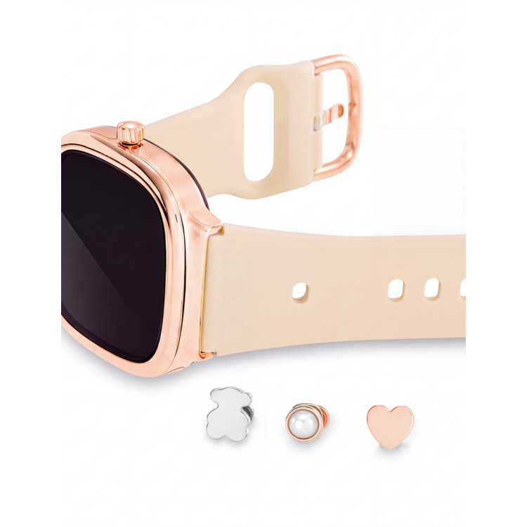 Relógio Tous Smartwatch Charms
