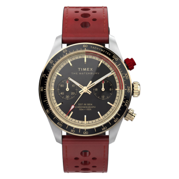 Relógio Timex Waterbury