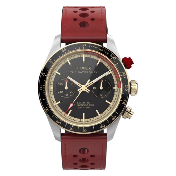 Relógio Timex Waterbury
