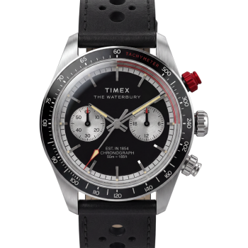 Relógio Timex Waterbury