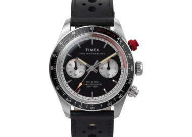 Relógio Timex Waterbury