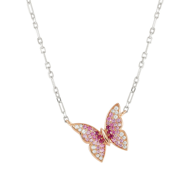 Colar Nomination Borboleta