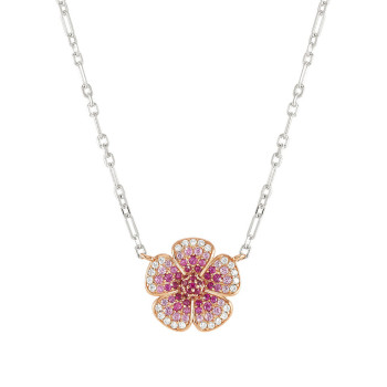 Colar NOMINATION Crysalis Flor