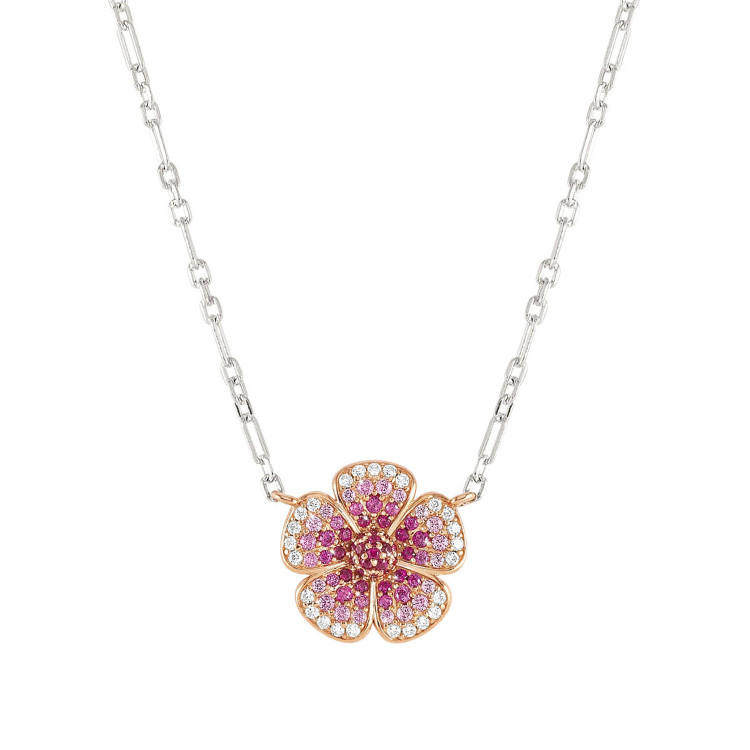 Colar NOMINATION Crysalis Flor