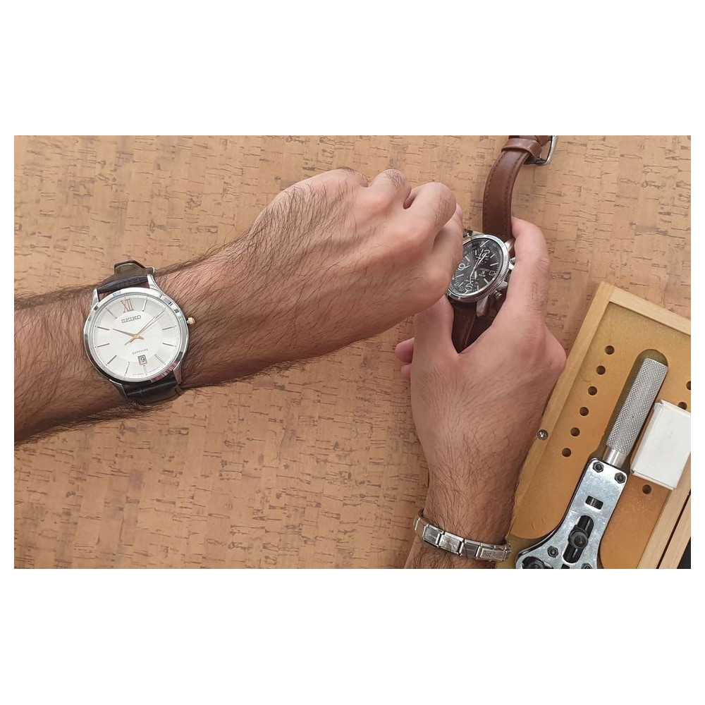 SEIKO Neo Classic
