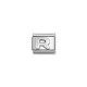 NOMINATION COMPOSABLE CLASSIC LINK, LETTER R