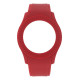 Bracelete Silicone WATXANDCO