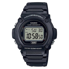 Relógio Casio