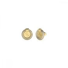 Brincos Guess KNOT YOU - Earings - GUESS Style