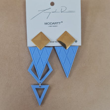 Brincos Modartt Craft