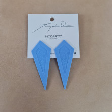Brincos ATITUDE Modartt Craft - MODARTT - Modartt Craft Design - Sweet Apple ® Relojoaria | Joalharia | Ourivesaria