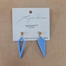 Brincos ATITUDE MINI Modartt Craft - MODARTT - Modartt Craft Design - Sweet Apple ® Relojoaria | Joalharia | Ourivesaria