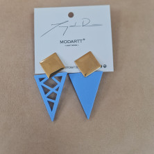 Brincos Modartt Craft