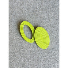 Brincos PRESPECTIVA Modartt Craft - MODARTT - Modartt Craft Design - Sweet Apple ® Relojoaria | Joalharia | Ourivesaria