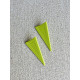 BRINCOS AMOR Modartt Craft - MODARTT - Modartt Craft Design - Sweet Apple ® Relojoaria | Joalharia | Ourivesaria
