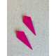 Brincos ATITUDE Modartt Craft - MODARTT - Modartt Craft Design - Sweet Apple ® Relojoaria | Joalharia | Ourivesaria