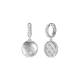 BRINCOS Guess GU 4G RISING - Earings - GUESS Style