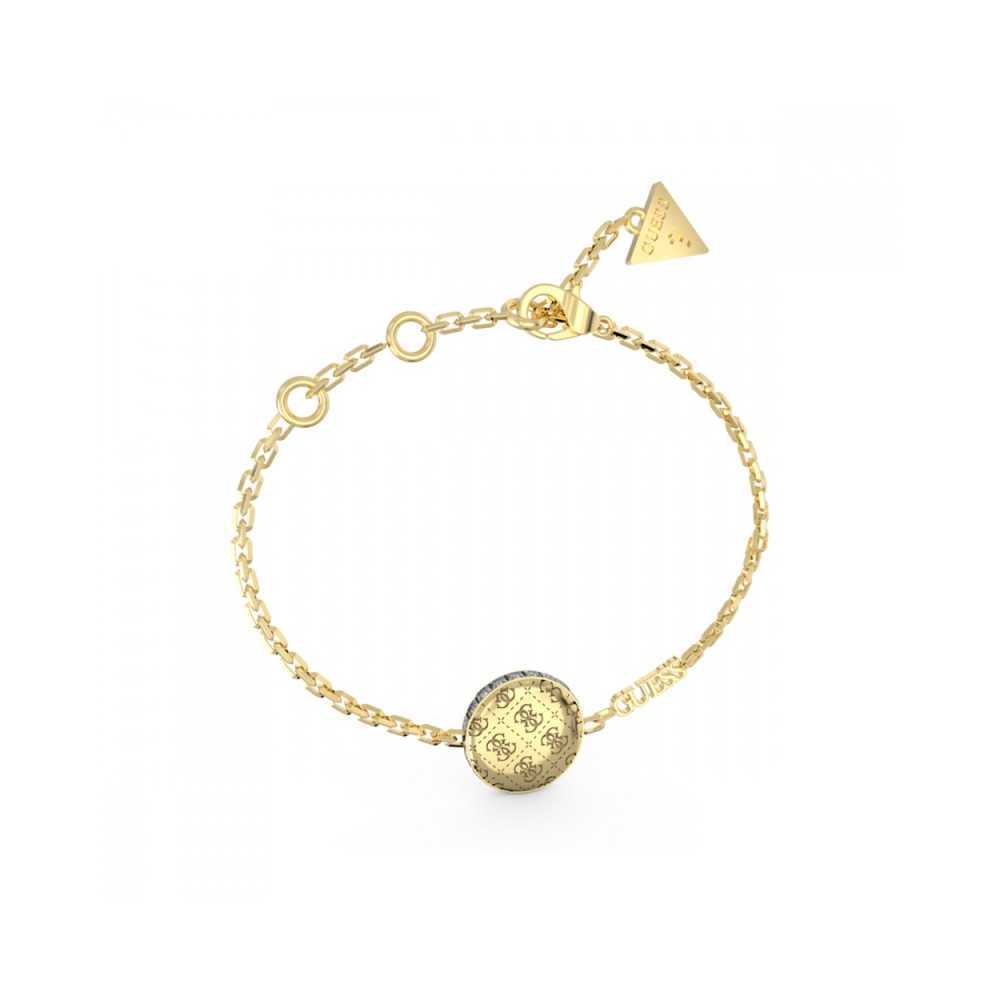 Pulseira Guess 4G Rising - Pulseiras - GUESS Style - Sweet Apple ® Relojoaria | Joalharia | Ourivesaria
