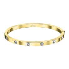 PULSEIRA LOTUS STYLE DOURADA - Pulseiras - LOTUS Style - Sweet Apple ® Relojoaria | Joalharia | Ourivesaria