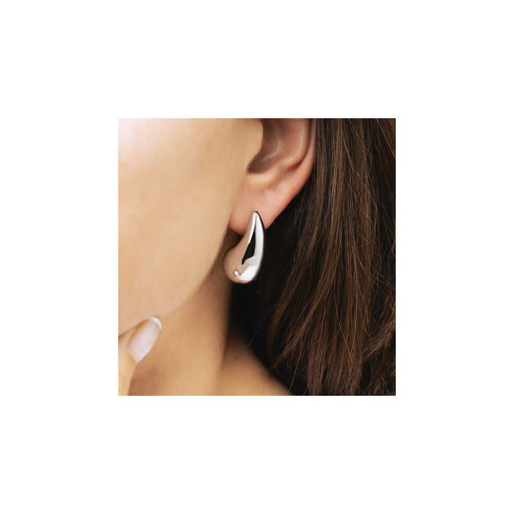 LOTUS STYLE WOMEN'S EARRINGS | Sweet Apple