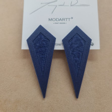 BRINCOS ATITUDE MODARTT CRAFT