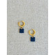 BRINCOS MODARTT CRAFT - MODARTT - Modartt Craft Design