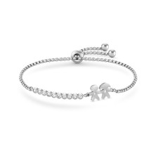 Milleluci Boy & Girl Bracelet | Sweet Apple