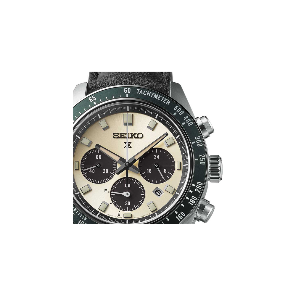 RELÓGIO SEIKO PROSPEX SPEEDTIMER BISEL - Seiko - Seiko - Sweet Apple ® Relojoaria | Joalharia | Ourivesaria
