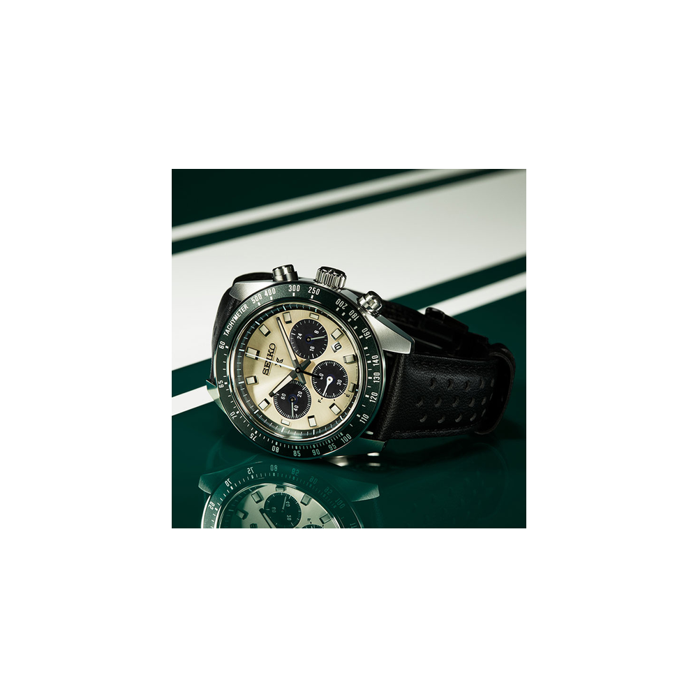 RELÓGIO SEIKO PROSPEX SPEEDTIMER BISEL - Seiko - Seiko - Sweet Apple ® Relojoaria | Joalharia | Ourivesaria