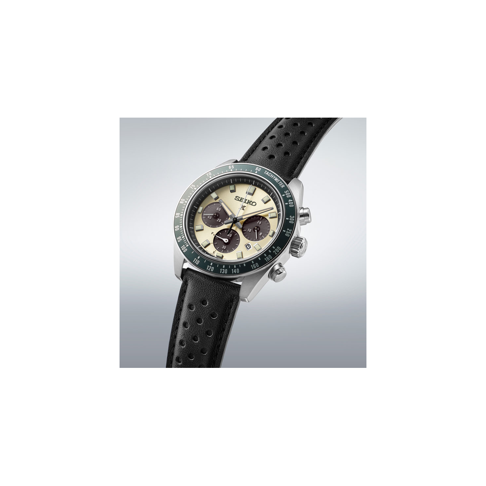 RELÓGIO SEIKO PROSPEX SPEEDTIMER BISEL - Seiko - Seiko - Sweet Apple ® Relojoaria | Joalharia | Ourivesaria