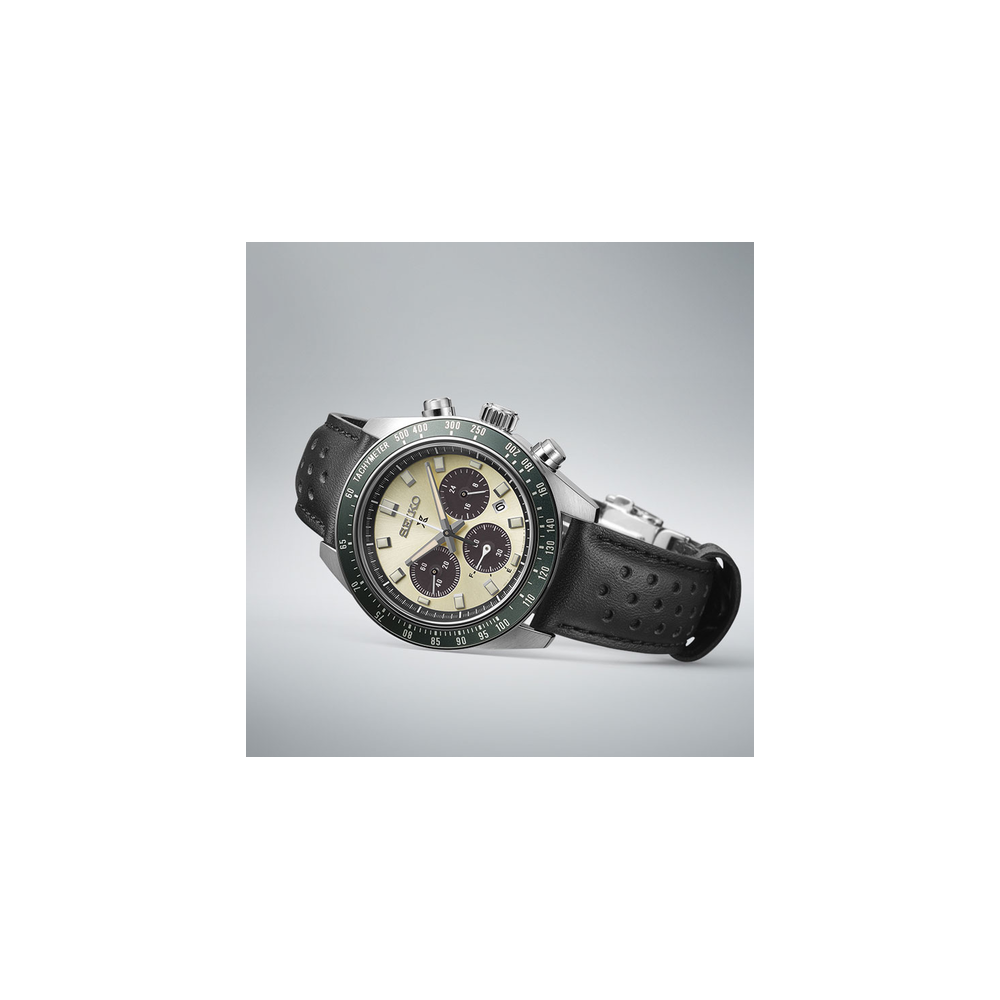 RELÓGIO SEIKO PROSPEX SPEEDTIMER BISEL - Seiko - Seiko - Sweet Apple ® Relojoaria | Joalharia | Ourivesaria