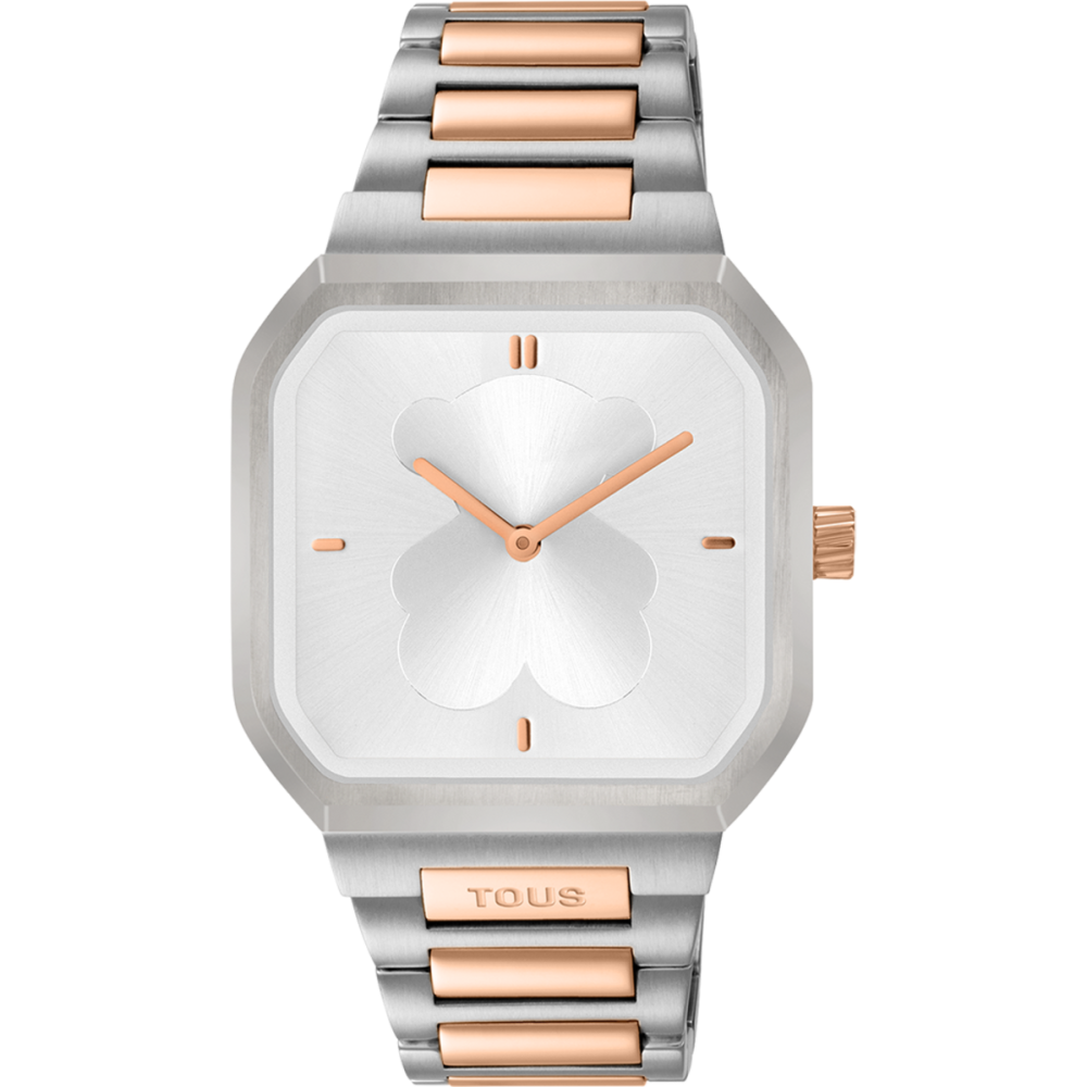 D-BEAR ANALÓGICO SS/IPRG BRAZALETE