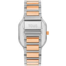 D-BEAR ANALÓGICO SS/IPRG BRAZALETE