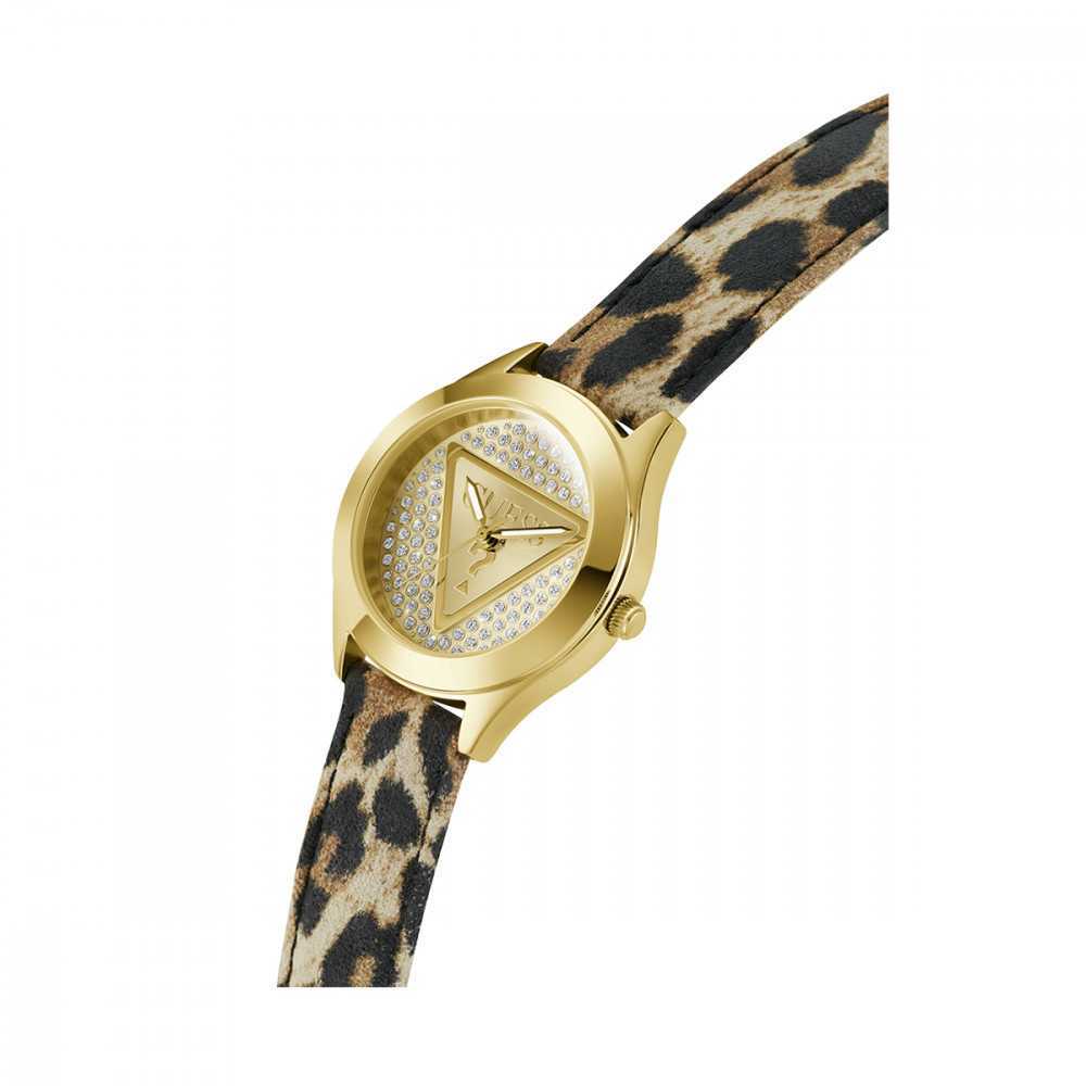 Relógio Guess Glitz Plaque - Guess - GUESS Watches - Sweet Apple ® Relojoaria | Joalharia | Ourivesaria