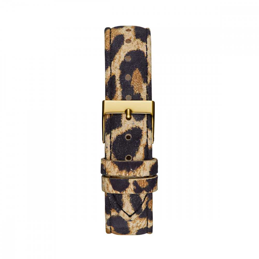 Relógio Guess Glitz Plaque - Guess - GUESS Watches - Sweet Apple ® Relojoaria | Joalharia | Ourivesaria