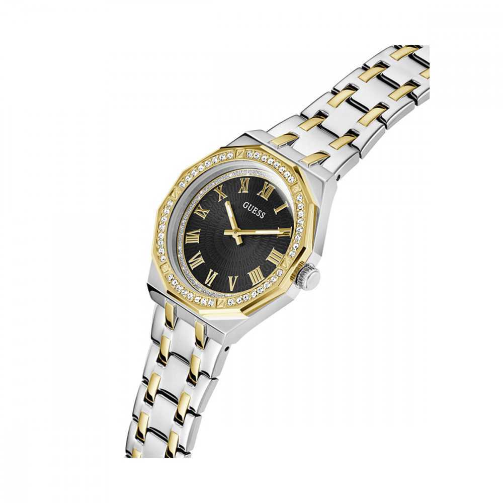 RELÓGIO GUESS GL DESIRE - Guess - GUESS Watches - Sweet Apple ® Relojoaria | Joalharia | Ourivesaria