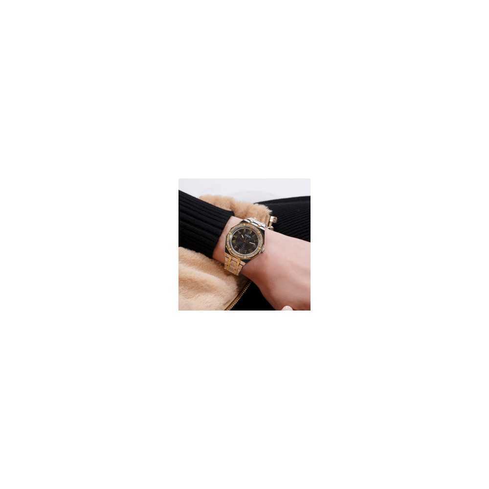RELÓGIO GUESS GL DESIRE - Guess - GUESS Watches - Sweet Apple ® Relojoaria | Joalharia | Ourivesaria