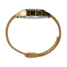 RELÓGIO TIMEX T80 Unisex Stainless Steel - Timex - Timex